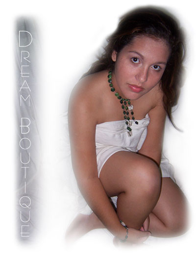 Dream Boutique, Prendas diseadas  con estilo